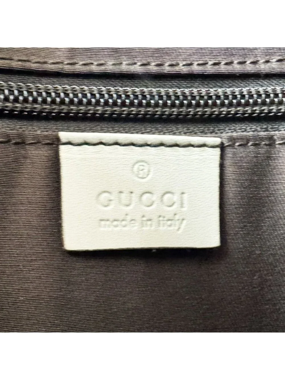 Gucci Shoulder Bag Brown